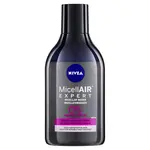 Nivea Dvoufázová expertní micelární voda (Expert Micellar Water) 400 ml