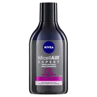 Nivea Dvoufázová expertní micelární voda (Expert Micellar Water) 400 ml