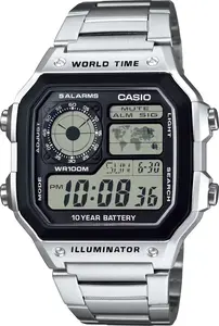 Casio Collection AE-1200WHD-1AVEF (415)
