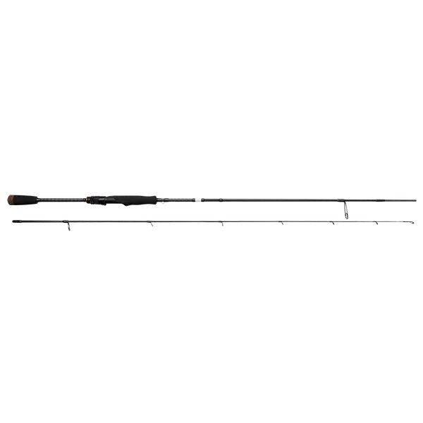 Savage gear prut sg2 ultra light game 1,9 m 2-10 g