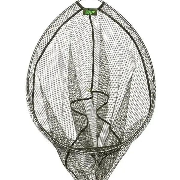 Shakespeare podběráková hlava skp landing net head 24"