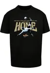 Men's T-shirt Calling Home black
