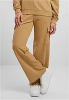 Women's Baggy Light Terry Sweat Sweatpants - unionbeige
