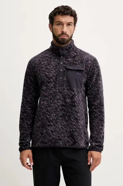 Fleecová mikina Helly Hansen MARIDALEN