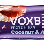 VOXBERG Protein Bar Coconut & Almonds 50 g