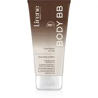 Lirene Perfect Tan telový balzam pre okamžitý bronzový efekt 175 ml