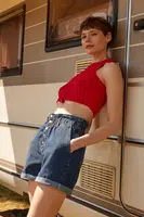 Dámské kraťasy Trendyol Denim