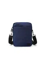 Vuch Modrá pánska crossbody taška Arllo Blue