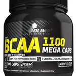 OLIMP BCAA Mega Caps 300 kapslí 300 ks