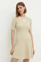 Šaty Calvin Klein Jeans