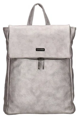 Charm London Bayswater 23090 Dark silver