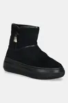 Furla Semišové sněhule Furla Nuage Snow Boot