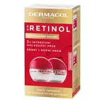 Dermacol Darčeková sada Bio Retinol Duopack