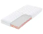 Obojstranný matrac Flexi King 90x200 cm%