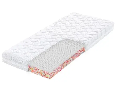 Obojstranný matrac Flexi King 90x200 cm%