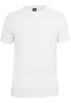 Basic white T-shirt