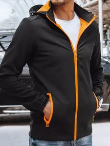Pánska bunda DStreet Softshell