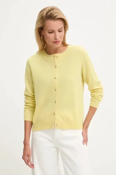 Kardigan z merino vlny Answear.LAB