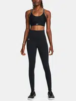 Čierne športové legíny Under Armour Motion UHR Legging