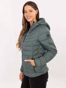 Jacket-D50092XB44554A2-dark green