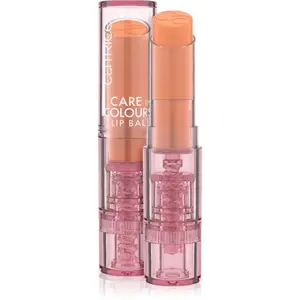 Catrice Care In Colours hydratačný balzam na pery odtieň 080 Happy Hour 3 g