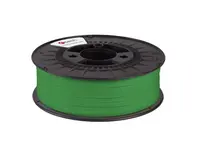 C-Tech 3DF-E-PLA-1.75-G 3D Filament, ESSENTIAL LINE, PLA, zelená, 1,75mm, 1kg