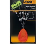 Fox stopery Edges Bait Bungs 10ks
