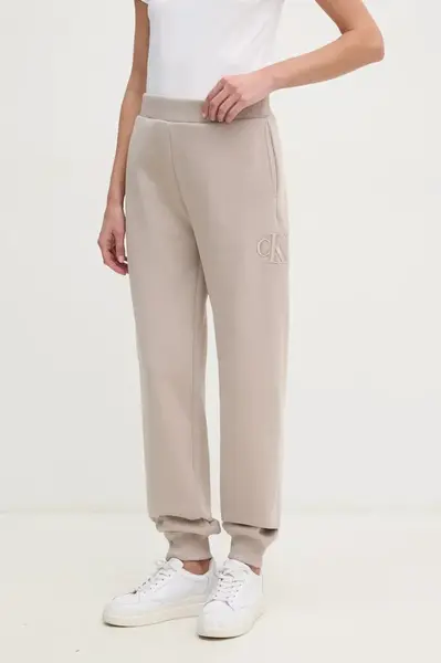 Tepláky Calvin Klein Jeans