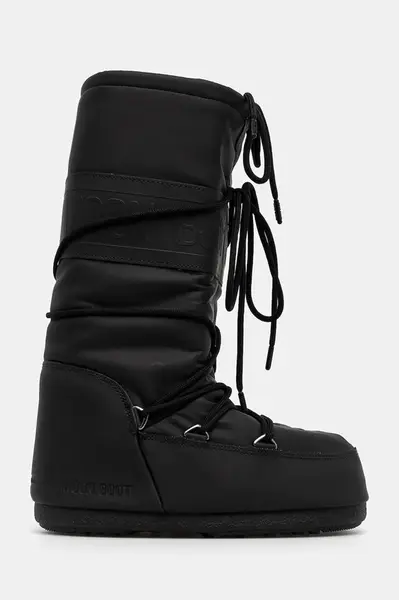 Snehule Moon Boot MB ICON RUBBER