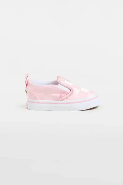 Detské tenisky Vans Slip-On V