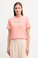 Bavlnené tričko Calvin Klein Jeans