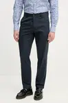 Nohavice Pepe Jeans SLIM CHINO POPLIN