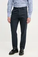 Nohavice Pepe Jeans SLIM CHINO POPLIN