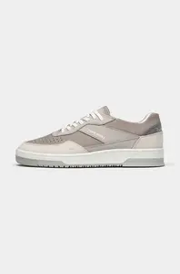 Semišové tenisky Filling Pieces Ace Spin