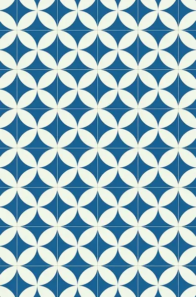 Podlahová rohož Artsy Doormats Hydra 190 x 67 cm