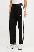 Tepláky Puma Iconic T7 Straight Leg Track Pants
