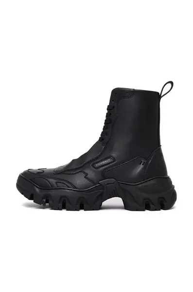 Rombaut Členkové topánky Rombaut BOCCACCIO II BOOT