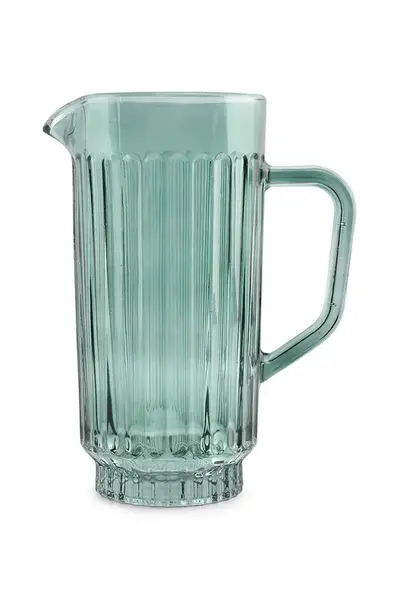 Karafa Salt&Pepper Tone 1,1 L tyrkysová farba