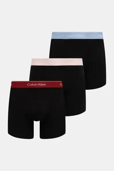 Boxerky Calvin Klein Underwear 3-pak