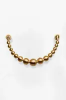 Klepadlo na dvere Garden Glory Pearl Ribbon