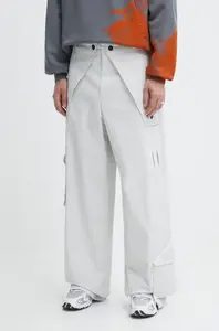 A-COLD-WALL* Nohavice A-COLD-WALL* Overlay Cargo Pant