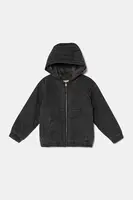 Detská bunda Abercrombie & Fitch