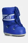 Detské snehule Moon Boot ICON MINI NYLON