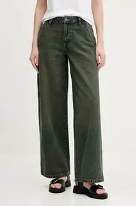 Rifle Dickies
