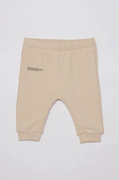 Nohavice Pangaia BABY 365 MIDWEIGHT TRACK PANTS