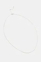 Strieborný náhrdelník Twojeys