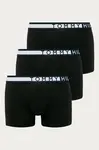 Tommy Hilfiger - Boxerky (3-pak)