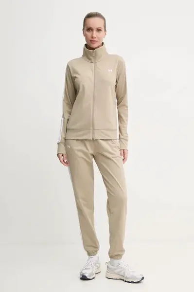 Športová tepláková súprava Under Armour Tricot