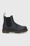 Kožené topánky Chelsea Dr. Martens 2976