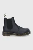 Kožené topánky Chelsea Dr. Martens 2976